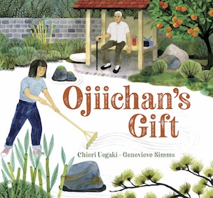 Ojiichans Gift